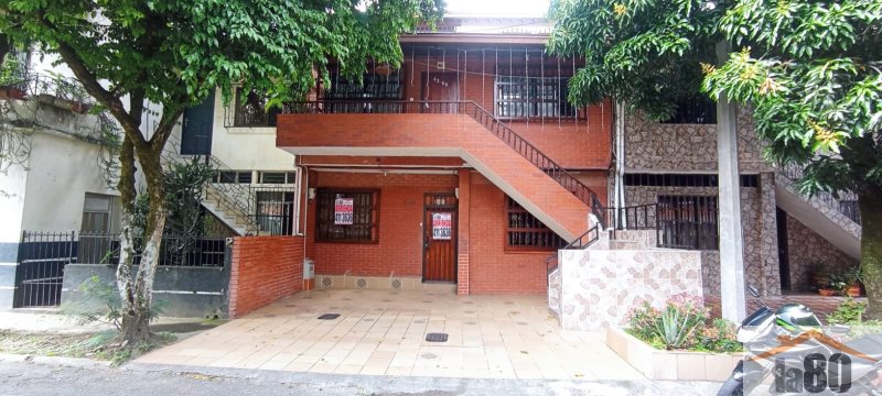 Casa en Arriendo en Calasanz