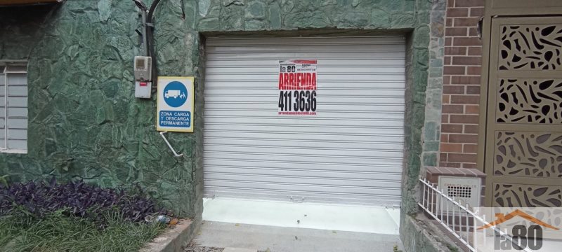 Local en Arriendo en Floresta