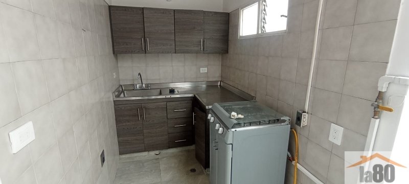 Apartamento en Arriendo en Floresta
