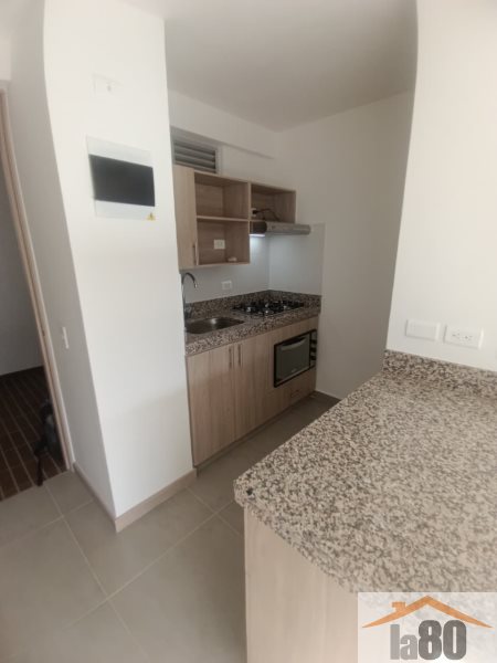 Apartamento en Arriendo en Calasanz