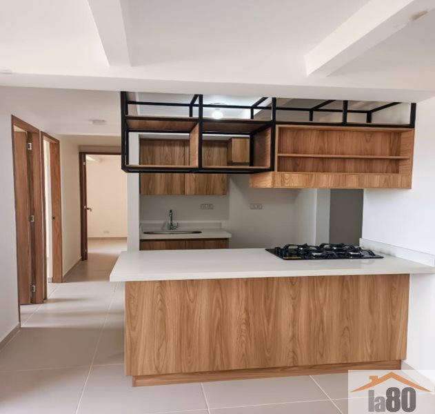Apartamento en Venta en Robledo