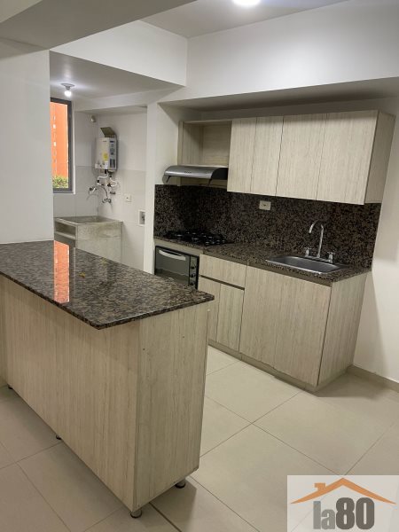 Apartamento en Arriendo en Calasanz