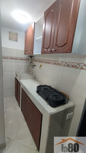 Apartaestudio en Arriendo en Robledo