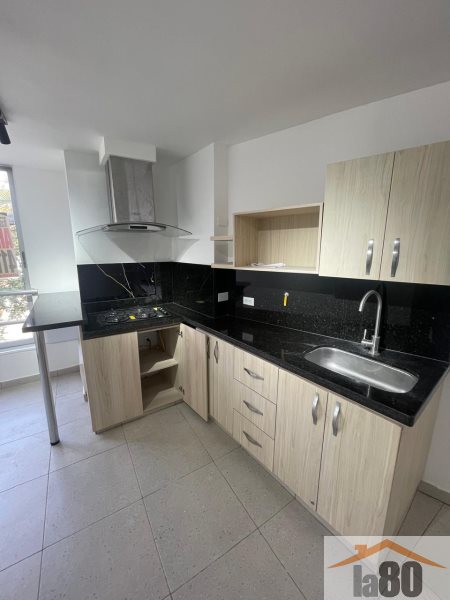 Apartamento en Arriendo en Floresta