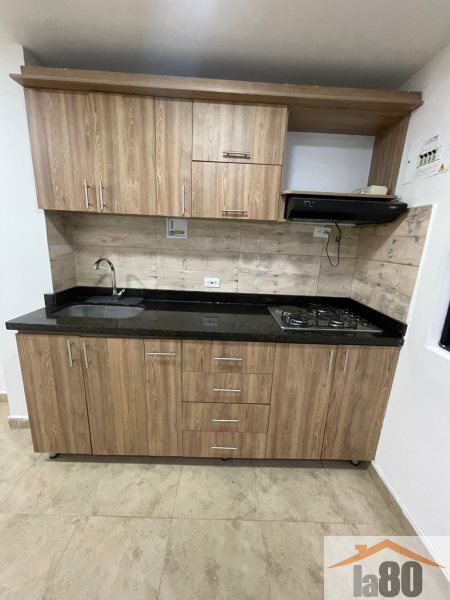 Apartamento en Arriendo en America