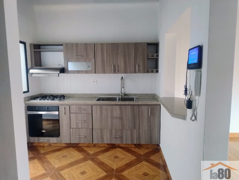 Casa en Arriendo en Estadio