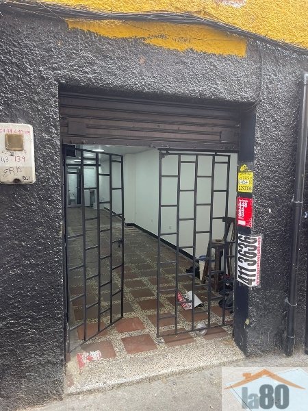 Local en Arriendo en Buenos Aires