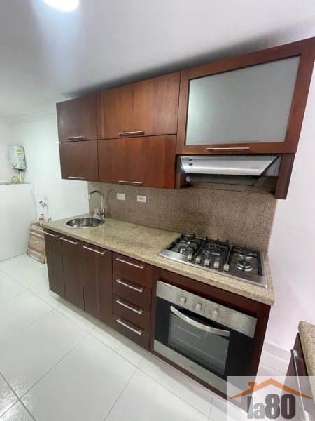 Apartamento en Ambos en Floresta
