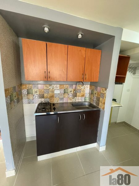 Apartamento en Arriendo en Santa Lucia