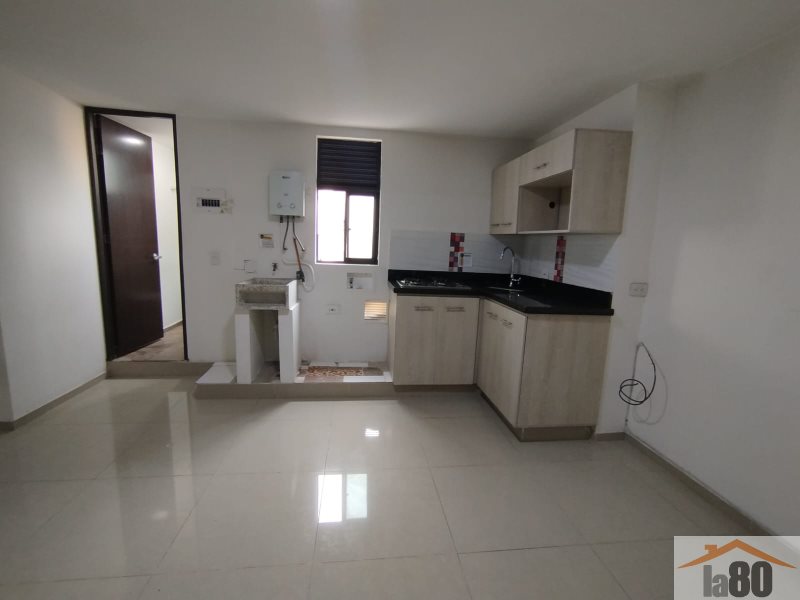 Apartamento en Arriendo en Floresta