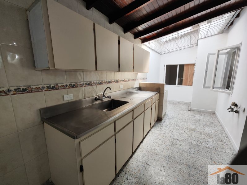Casa en Arriendo en Los Colores