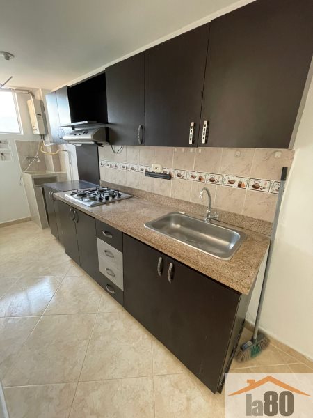 Apartamento en Arriendo en Belen