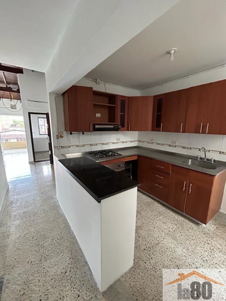 Apartamento en Arriendo en Estadio