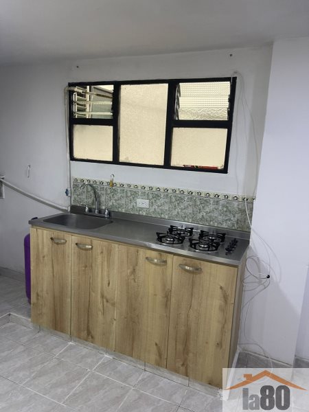 Apartaestudio en Arriendo en Floresta