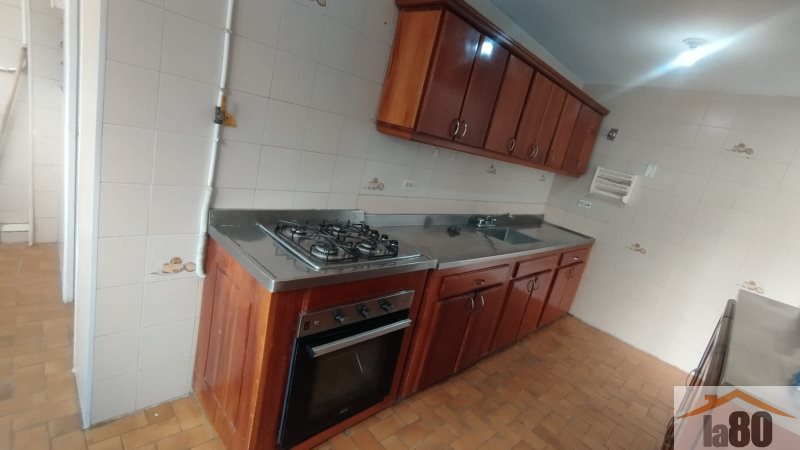 Apartamento en Arriendo en Calasanz