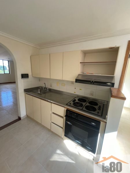 Apartamento en Arriendo en Estadio