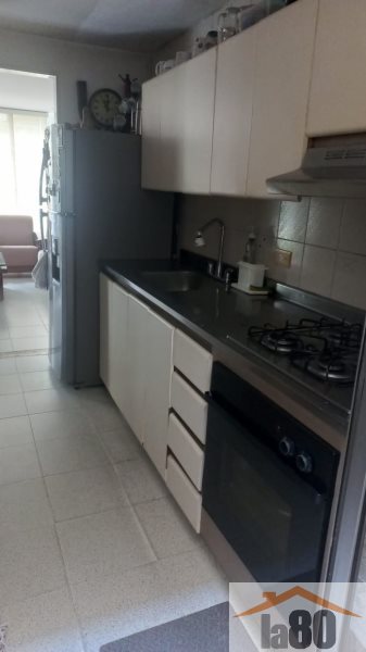 Apartamento en Venta en Suramericana