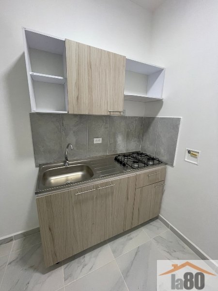 Apartaestudio en Arriendo en Floresta