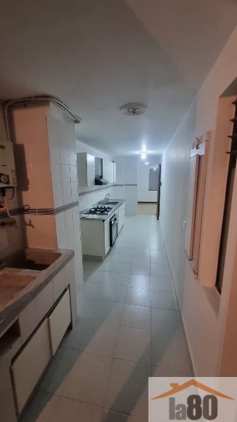 Apartamento en Arriendo en Florida Nueva