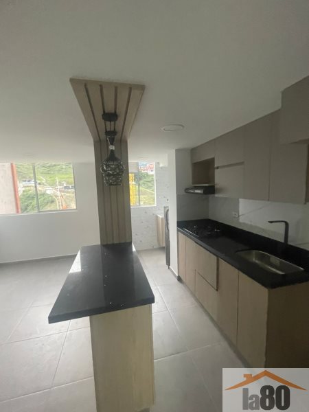 Apartamento en Arriendo en Calasanz