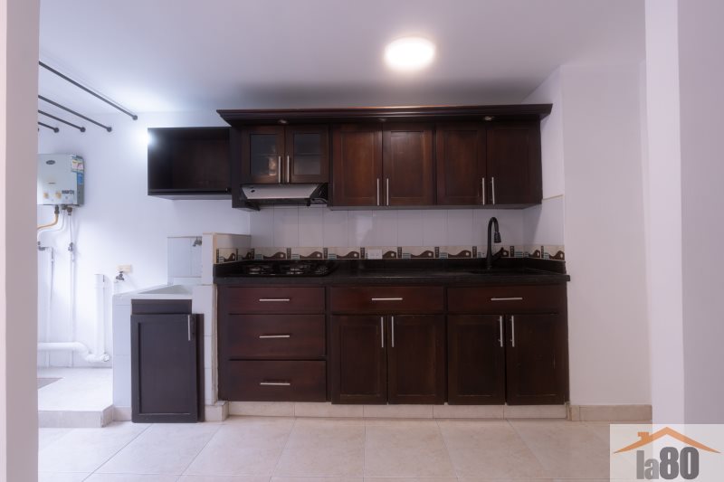 Apartamento en Arriendo en Belen