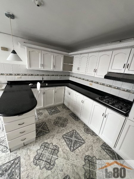 Apartamento en Arriendo en La Floresta