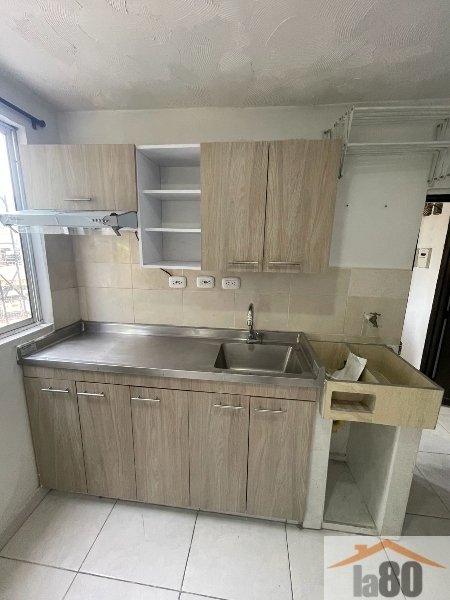 Apartaestudio en Arriendo en Robledo