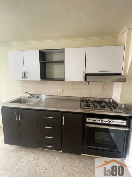 Apartamento en Arriendo en Floresta