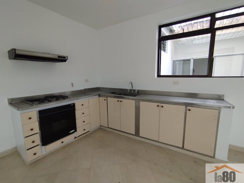 Apartamento en Venta en Floresta
