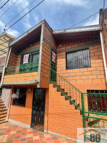 Casa en Arriendo en Robledo