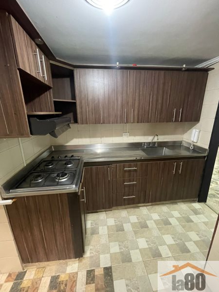 Apartamento en Arriendo en Belen