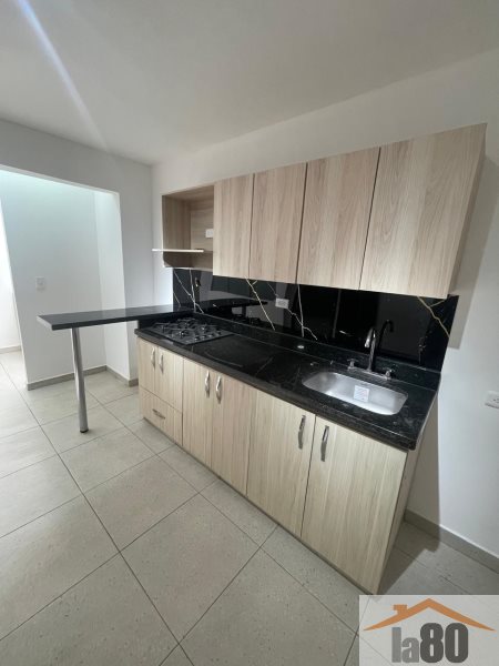 Apartaestudio en Arriendo en Floresta