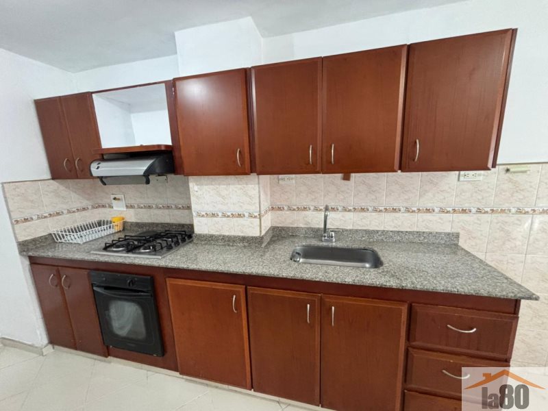 Apartamento en Arriendo en Estadio