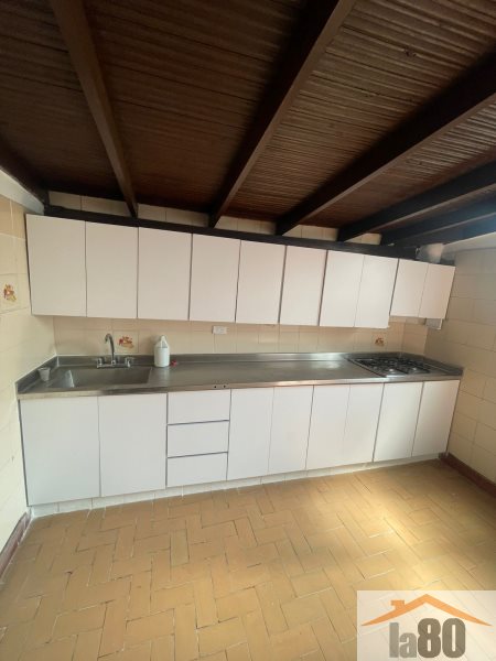 Apartamento en Arriendo en San Joaquin