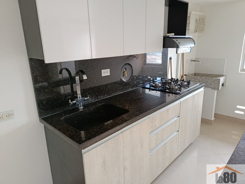 Apartamento en Arriendo en Guayabal