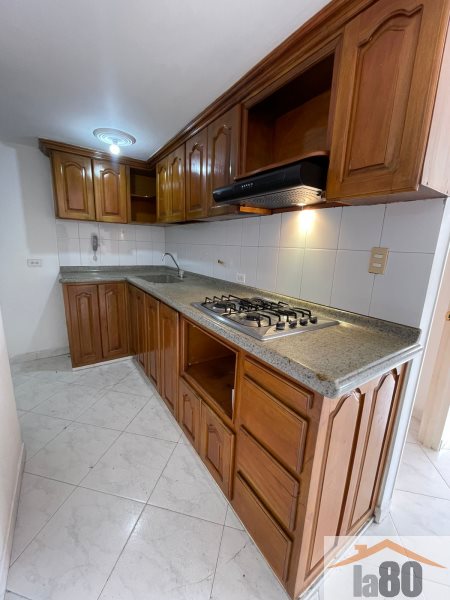 Apartamento en Arriendo en Floresta