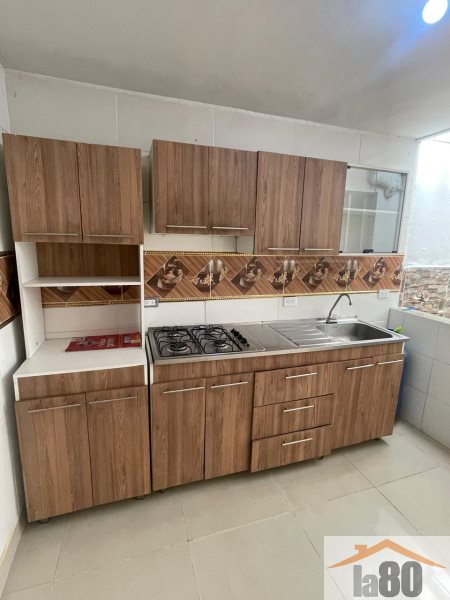 Casa en Arriendo en Estadio