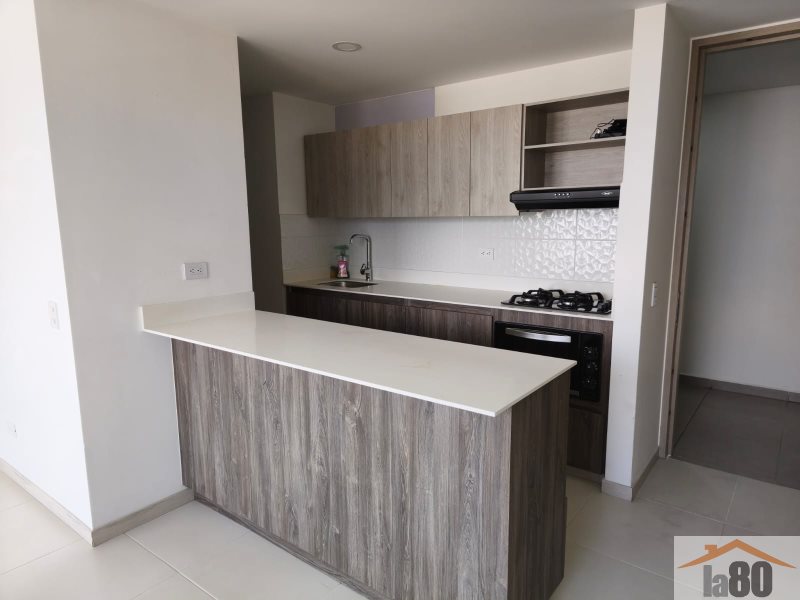 Apartamento en Arriendo en San Diego