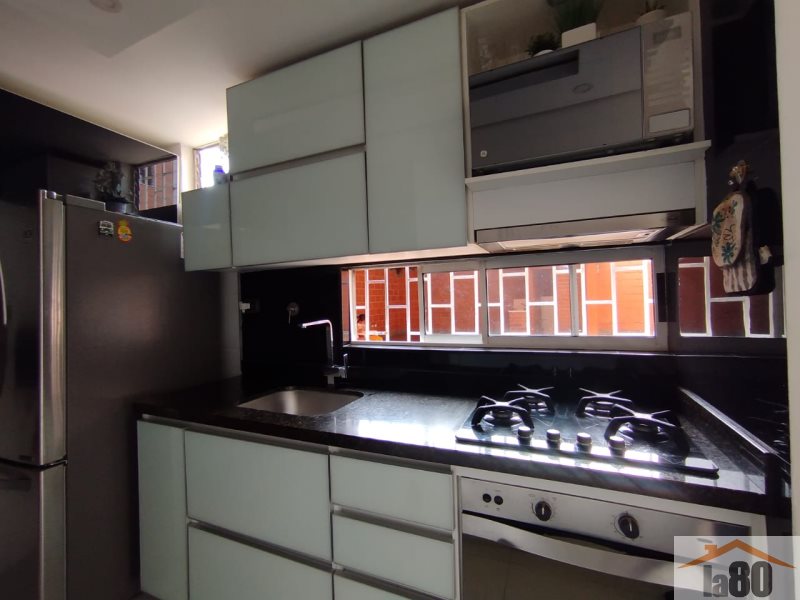 Apartamento en Arriendo en Laureles