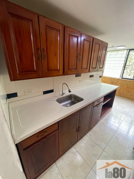 Apartamento en Arriendo en Velodromo