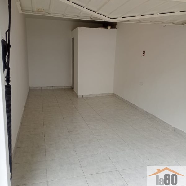 Local en Arriendo en Velodromo