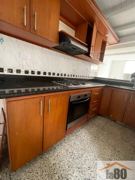 Casa en Arriendo en Calasanz