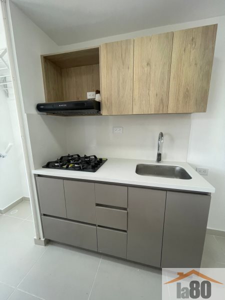 Apartamento en Arriendo en Santa Maria