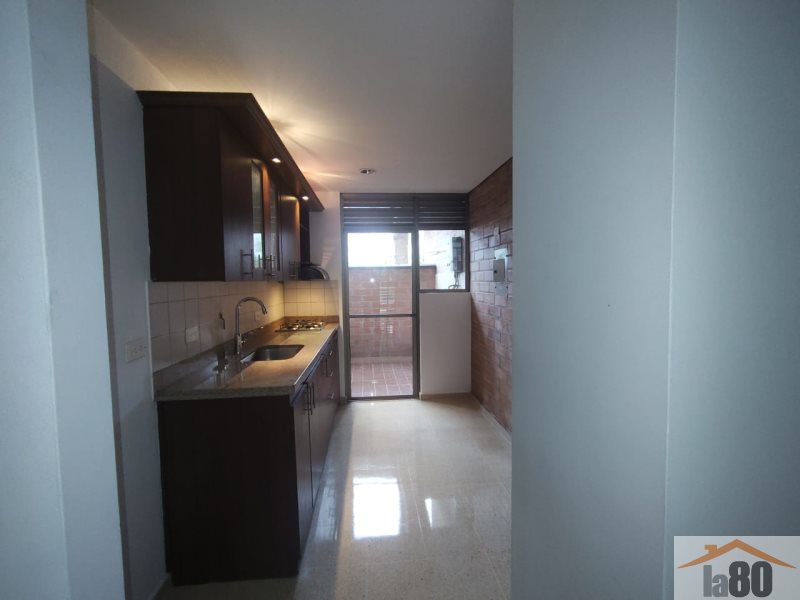 Apartamento en Arriendo en Calasanz