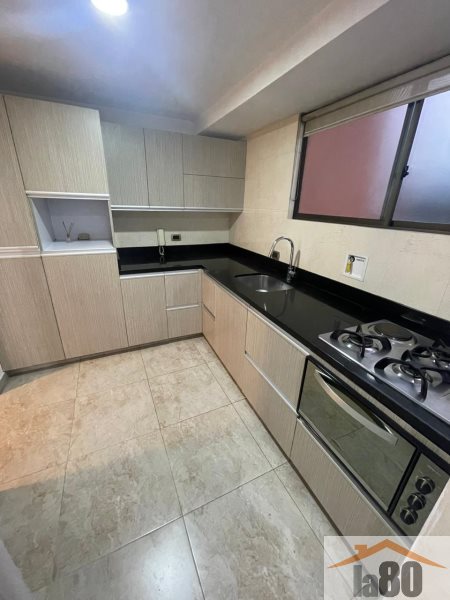 Apartamento en Arriendo en Velodromo