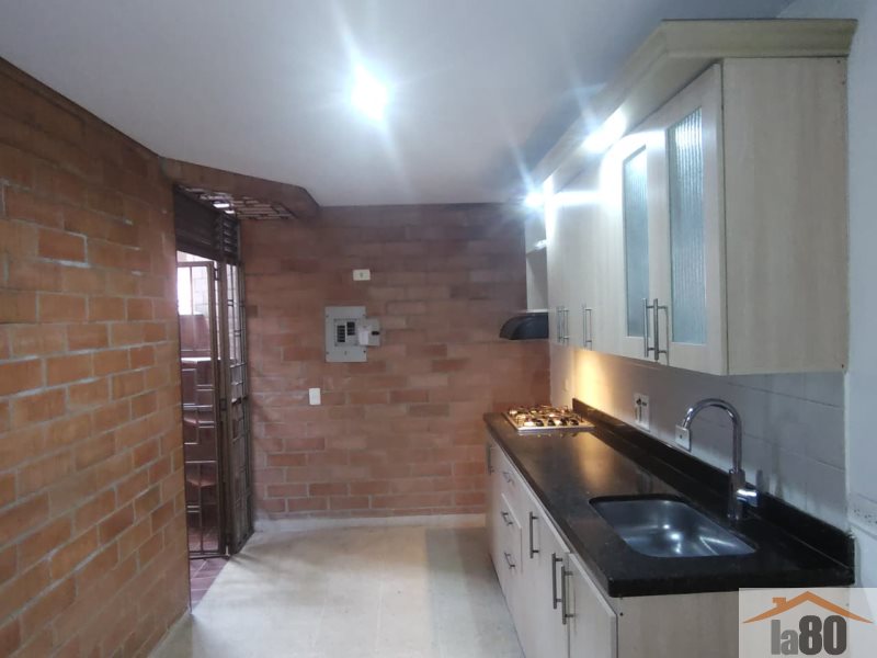 Apartamento en Arriendo en Calasanz