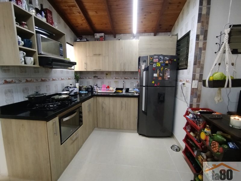 Apartamento en Venta en Floresta