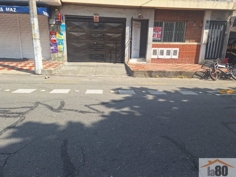 Casa en Arriendo en Estadio