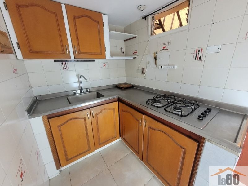 Casa en Arriendo en San Javier