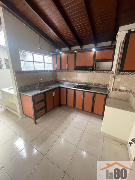 Apartamento en Arriendo en Floresta